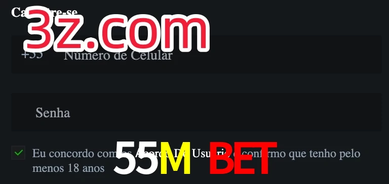 55M Bet